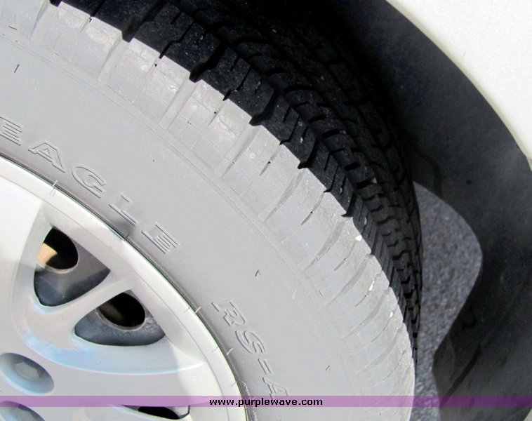 image for item 3379 2002 Chevrolet Impala