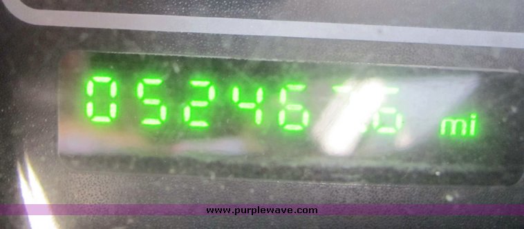 image for item 3380 1999 Ford Windstar LX