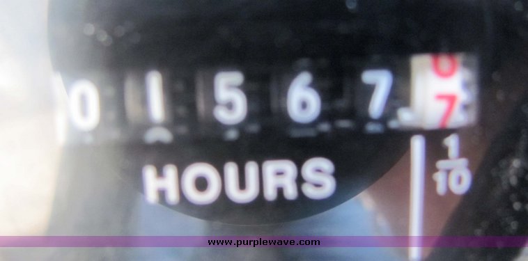 image for item 3390 John Deere GT262 48" riding lawn mower