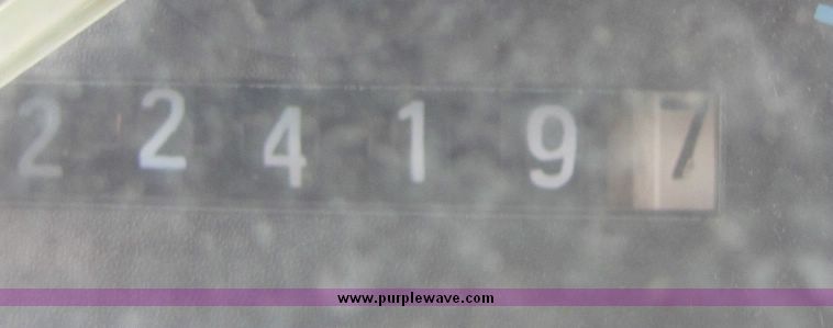 image for item 3425 1989 Ford F-150 pickup