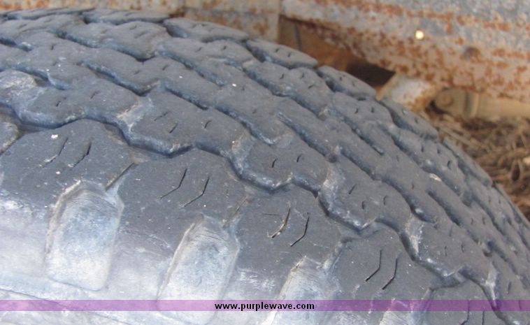 image for item 3425 1989 Ford F-150 pickup