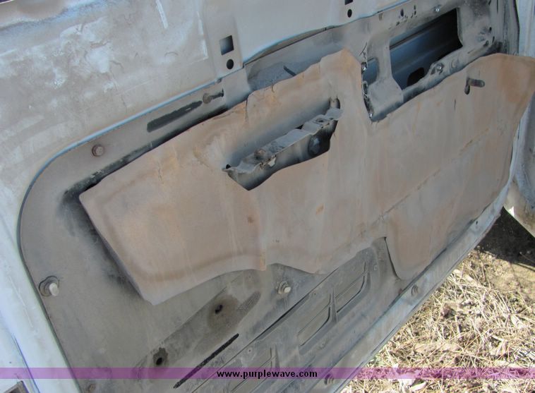 image for item 3429 1989 Chevrolet C1500 pickup