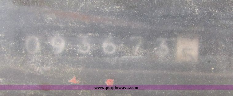 image for item 3429 1989 Chevrolet C1500 pickup