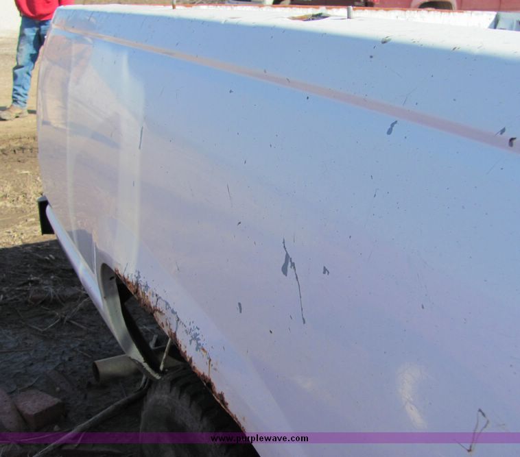 image for item 3429 1989 Chevrolet C1500 pickup