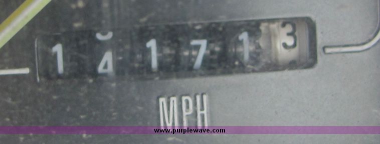 image for item 3430 1979 Ford F-100 pickup