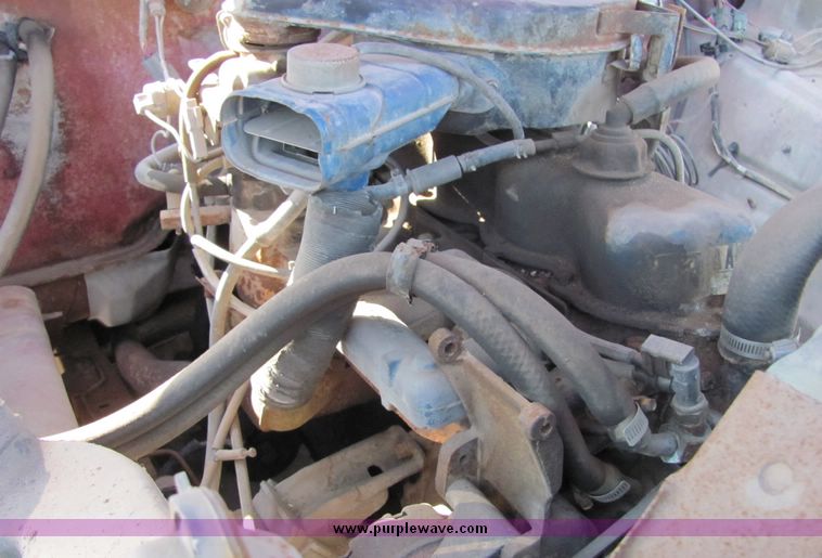 image for item 3430 1979 Ford F-100 pickup