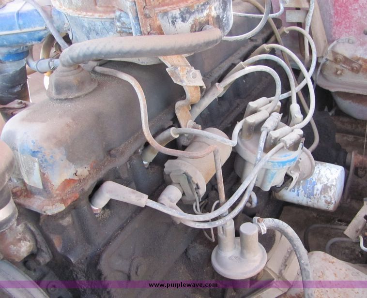 image for item 3430 1979 Ford F-100 pickup