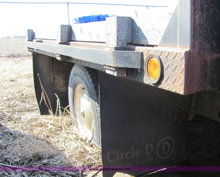 image for item 3430 1979 Ford F-100 pickup