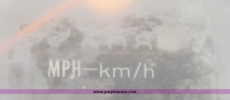 image for item 3431 1978 Chevrolet Custom Deluxe pickup