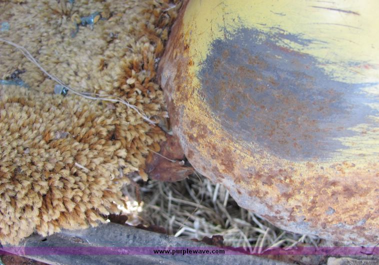 image for item 3431 1978 Chevrolet Custom Deluxe pickup