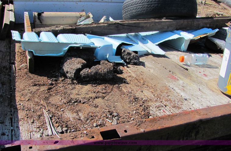 image for item 3431 1978 Chevrolet Custom Deluxe pickup