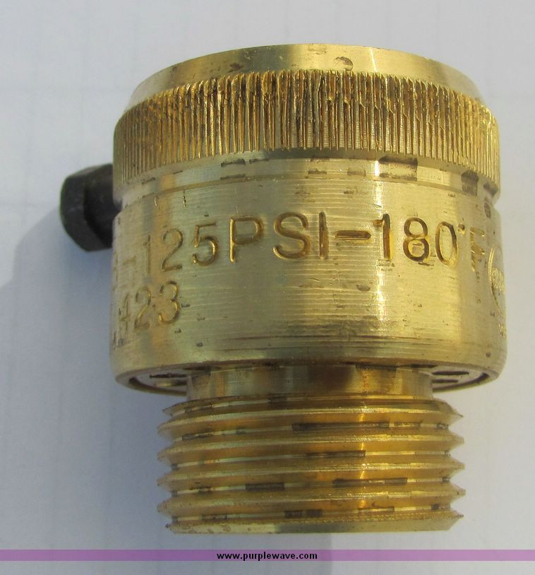 image for item 3435 (16) cases of watt regulators