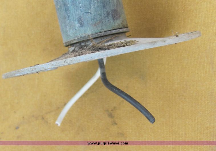 image for item 3451 (17) assorted side walk lights