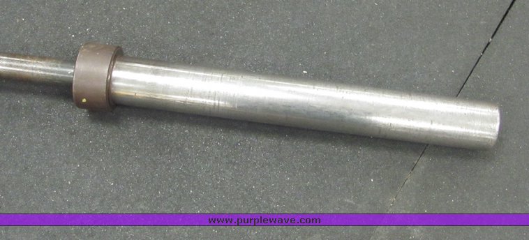 image for item 3488 (36) plate style weights