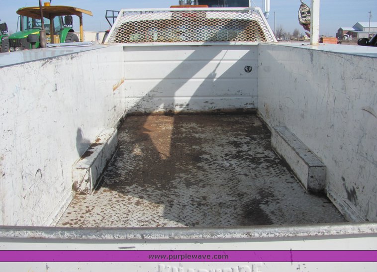 image for item 3494 1995 Chevrolet C3500