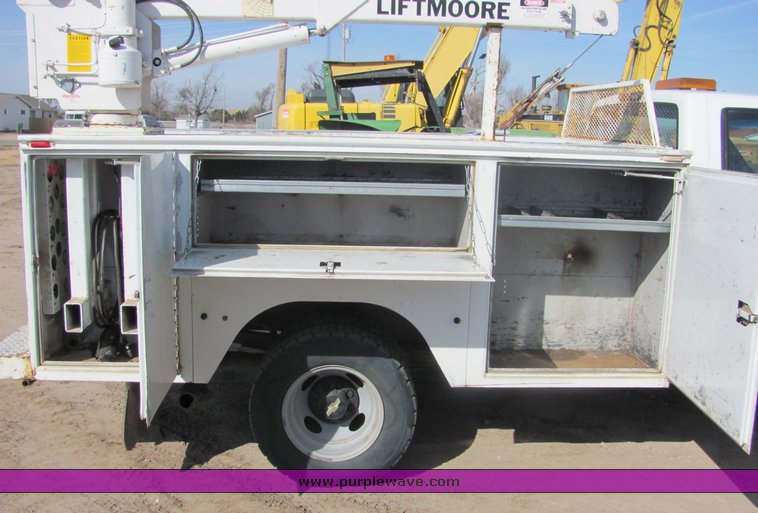 image for item 3494 1995 Chevrolet C3500