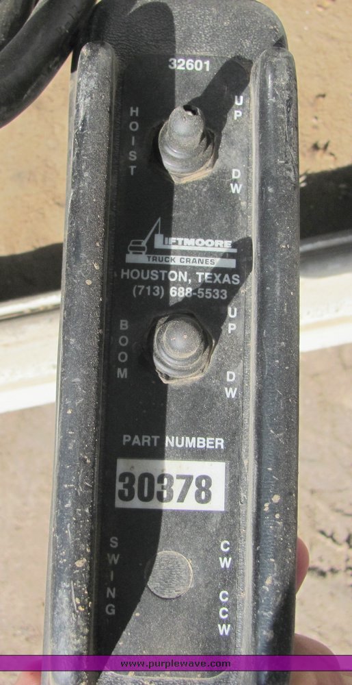 image for item 3494 1995 Chevrolet C3500