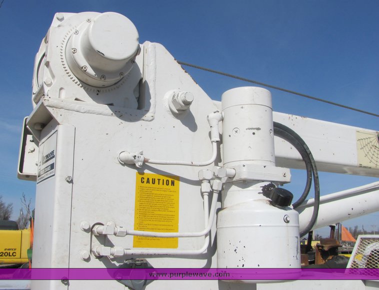 image for item 3494 1995 Chevrolet C3500