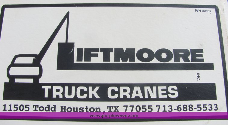 image for item 3494 1995 Chevrolet C3500