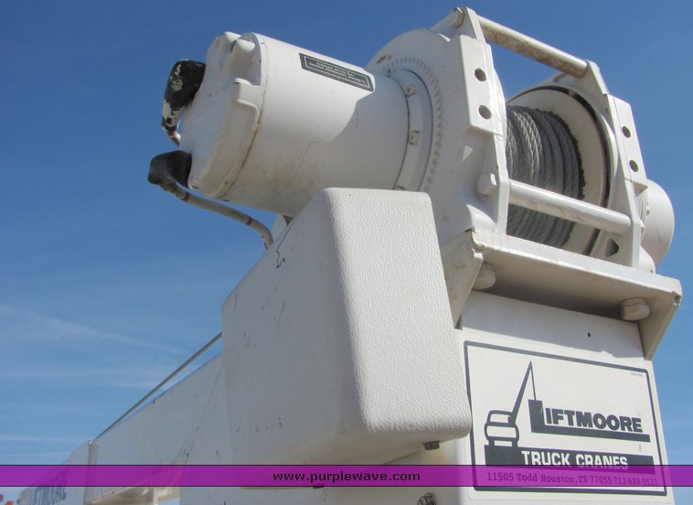 image for item 3494 1995 Chevrolet C3500