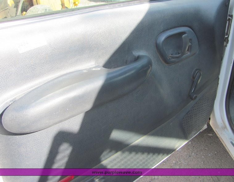 image for item 3494 1995 Chevrolet C3500