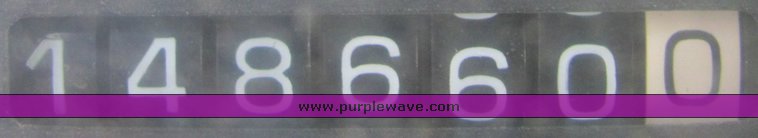 image for item 3494 1995 Chevrolet C3500