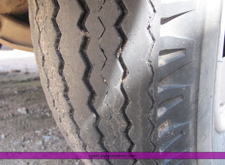 image for item 3496 1967 Chevrolet C 30