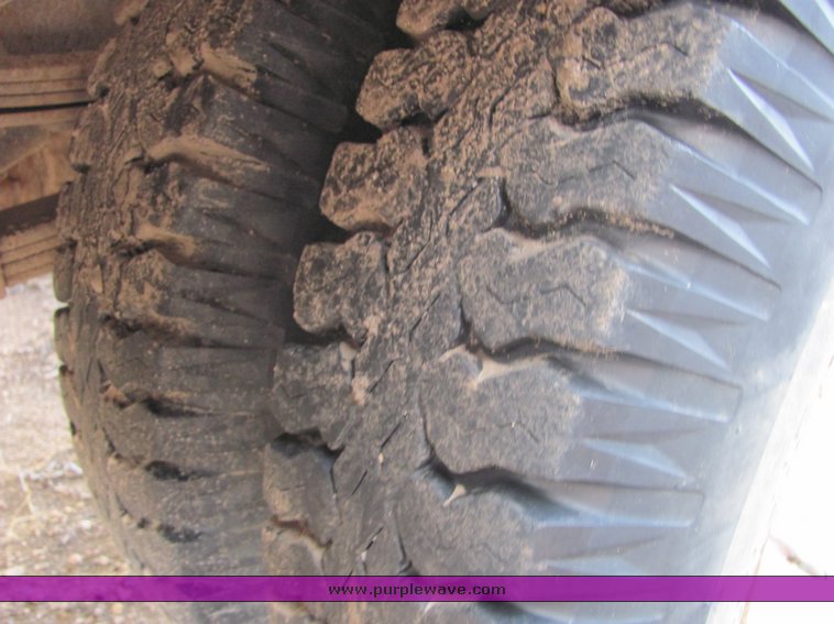 image for item 3496 1967 Chevrolet C 30