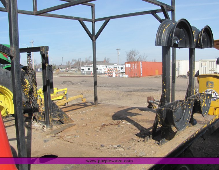 image for item 3496 1967 Chevrolet C 30