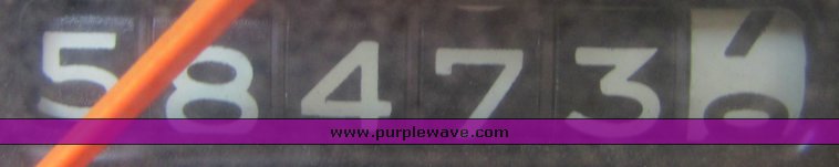 image for item 3496 1967 Chevrolet C 30