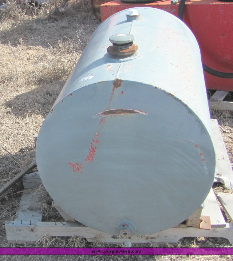 image for item 3502 (2) fuel tanks