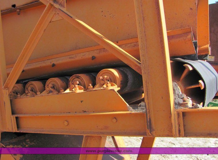 image for item 3503 1981 pug mill