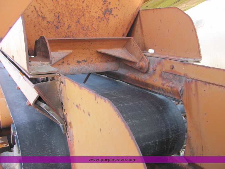 image for item 3503 1981 pug mill