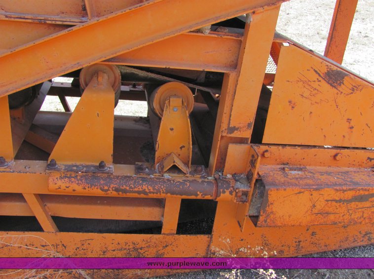 image for item 3503 1981 pug mill