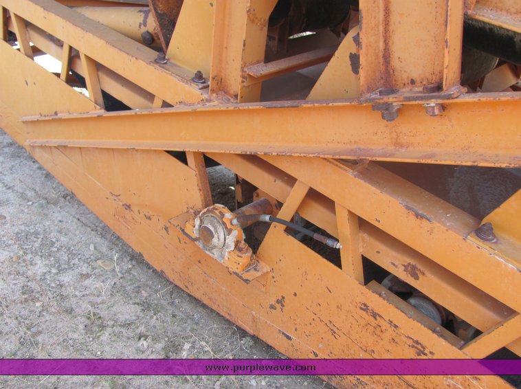 image for item 3503 1981 pug mill