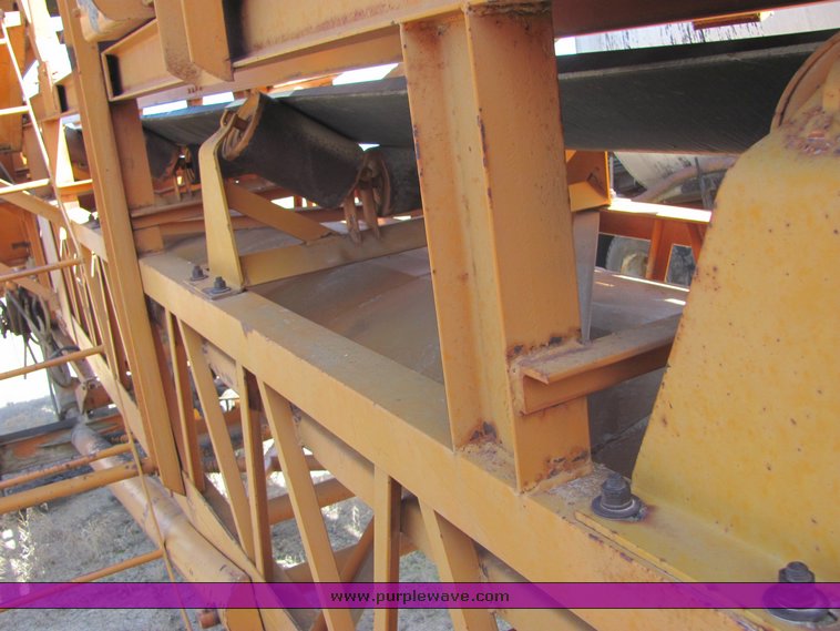 image for item 3503 1981 pug mill