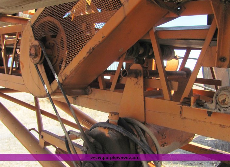 image for item 3503 1981 pug mill