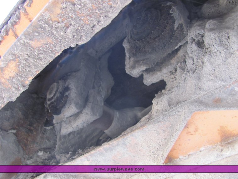 image for item 3503 1981 pug mill