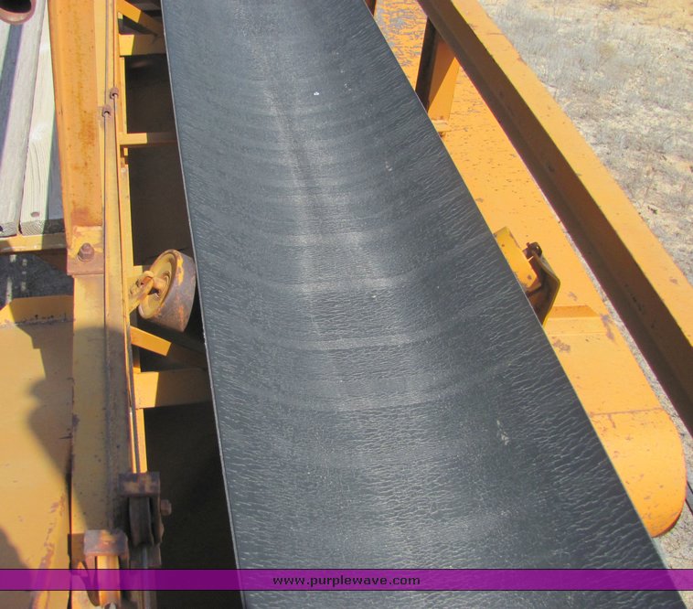 image for item 3503 1981 pug mill