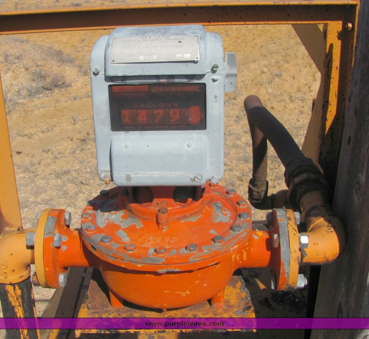 image for item 3503 1981 pug mill