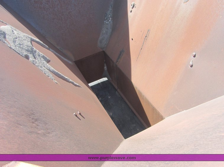 image for item 3503 1981 pug mill