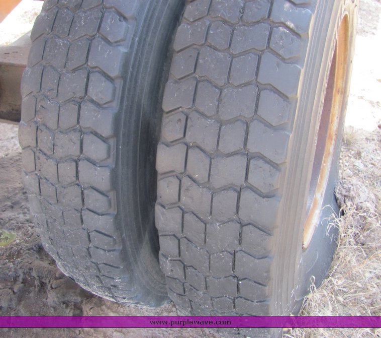 image for item 3503 1981 pug mill