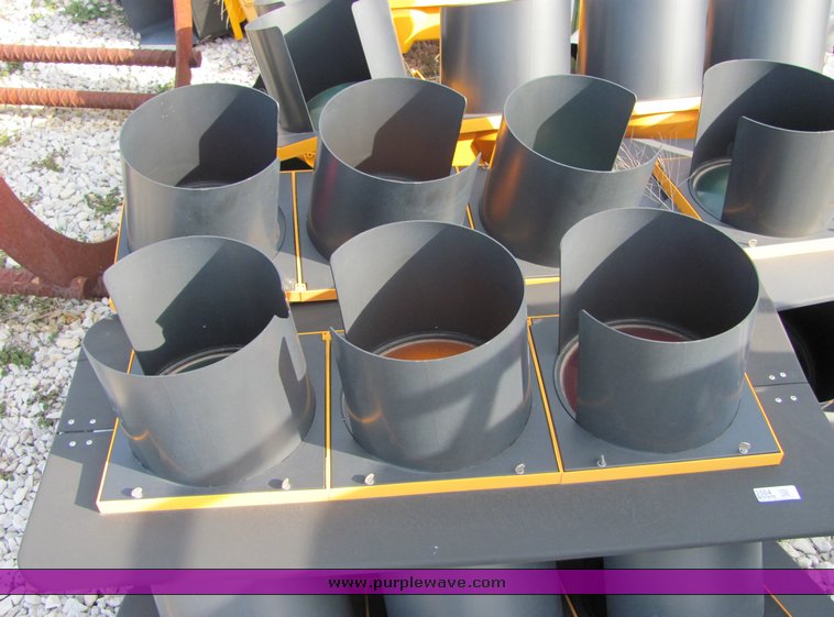 image for item 3504 Assorted signal lights