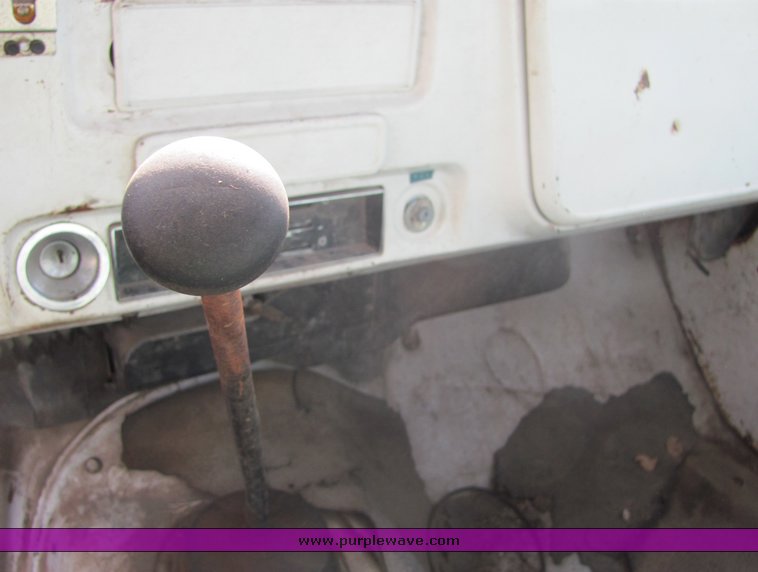 image for item 3505 1968 Chevrolet C10 pickup