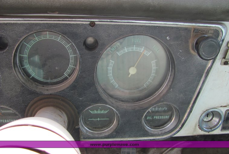 image for item 3505 1968 Chevrolet C10 pickup