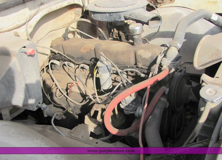 image for item 3505 1968 Chevrolet C10 pickup