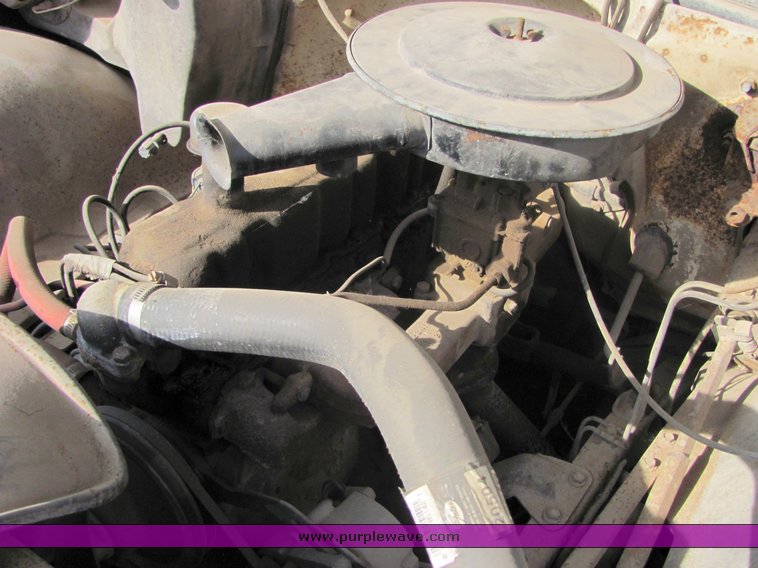 image for item 3505 1968 Chevrolet C10 pickup