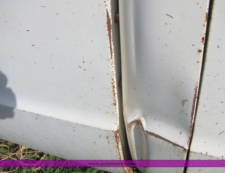 image for item 3505 1968 Chevrolet C10 pickup