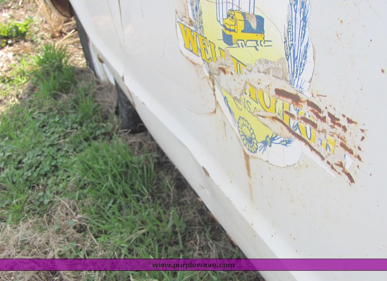 image for item 3505 1968 Chevrolet C10 pickup