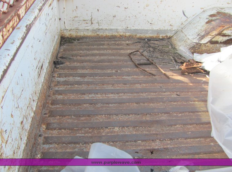 image for item 3505 1968 Chevrolet C10 pickup